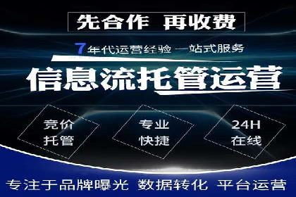 搜索引擎信息流广告的精准投放与效果提升